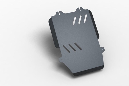 Защита раздатки (сталь) Novline Toyota Land Cruiser (2002-2009) NLZ.48.01.220 NEW